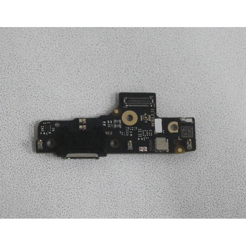 XT2165-5-PCBOARD Usb Charge Port Board 3.8V 4850Mah 18.5Wh Moto G Power Xt2165-5 Compatible With Motorola