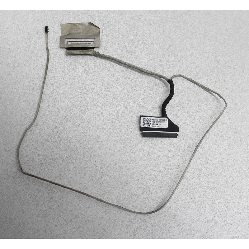 50.KDDN8.007 Power Button Board W/Cable Inspiron 27-7710 All-In-One Compatible with Dell