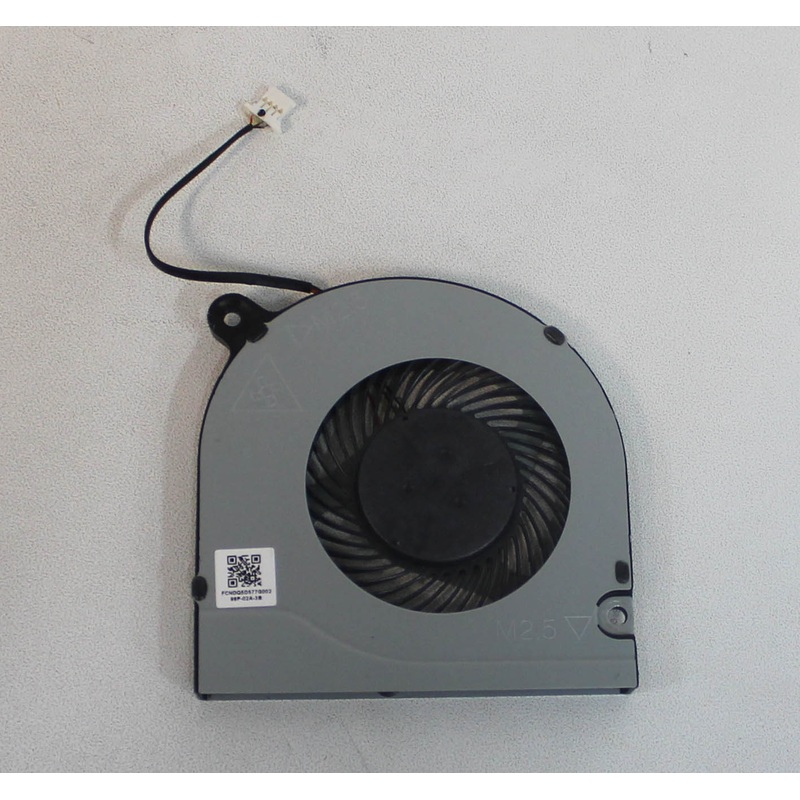 55.A6MN2.001 Cpu Cooling Fan Ryzen 3 3300U Compatible With Aspire 5 A515-46-R14K Compatible With ACER
