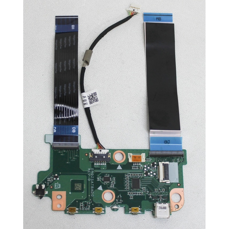 55.H0RN7.001 Pc Board Usb Board For Cp713-1Wn Compatible with ACER