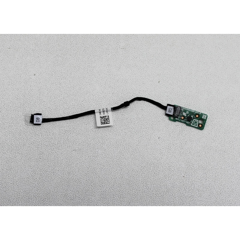 55.K0LN7.002 Sensor Board W/Cable Spin Cp513-2H-K62Y Compatible with ACER