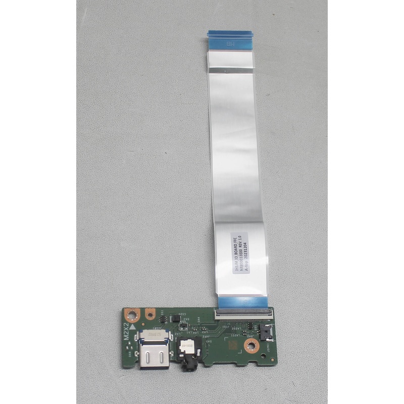 55.KHEN2.001 Board I/O For A515-58Pt-59Vw Compatible With ACER