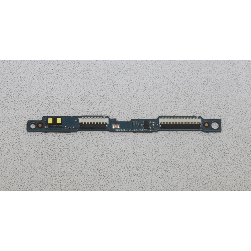 5C50S25201 SENSOR BOARD H 82L5 TOF_BOARD IDEAPAD 5 PRO-16IHU6 Compatible With LENOVO