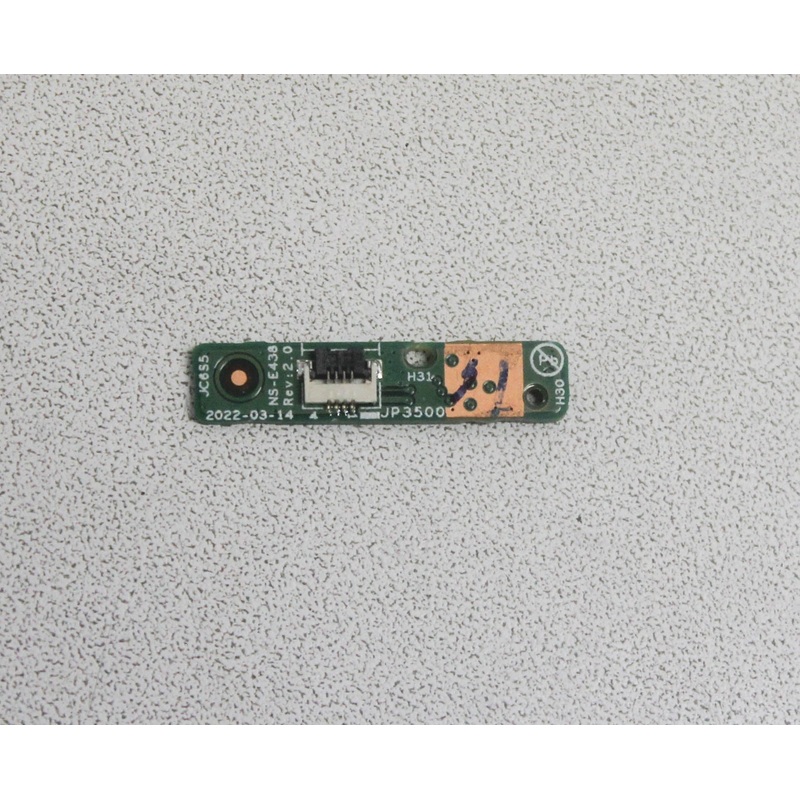 5C50S25449 Cardpop L 82V8 Hall Sensor Board Ip 5 Chrome 16Iau7 Compatible With LENOVO