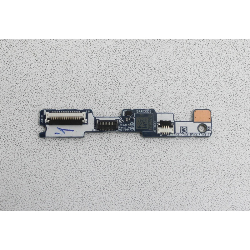 5C50S25484 Cardpop L 82Wk Sensor/B Pro 5 16Irx8 Replacement Parts Compatible With Lenovo
