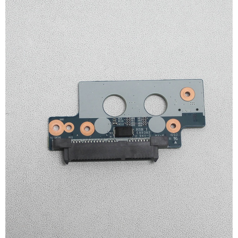 6-71-P65PN-D03 Hdd Board P650 Replacement Parts Compatible with Eluktronics