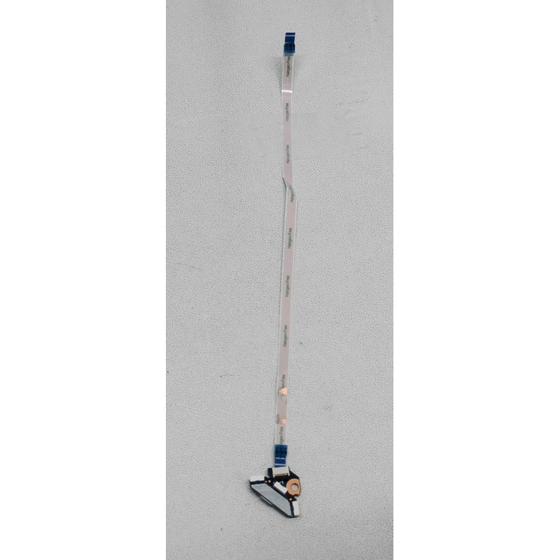 6050A3249101 Left Led Board W/Cable G533Qs Rog Strix Scar 15 G533Qs-Ds9 Compatible with Asus