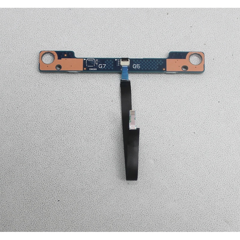 6050A3339902 Mic Board W/Cable G533Zw Rog Strix Scar G533Zw-As94 Replacement Parts Compatible With Asus