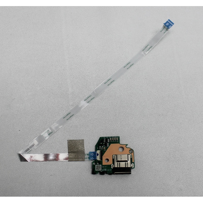 90NB0WN0-R11000 Usb Io Pc Board W/Cable X1703Za Vivobook K1703Za-Os74 Compatible With Asus