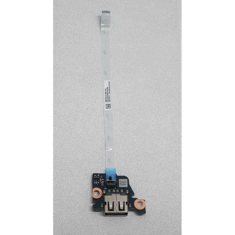90NB0WT0-R10020 Usb Io Pc Board W/Cable Tn3402Qa Vivobook S 14 Flip Tn3402Qa-As54T Compatible With ASUS