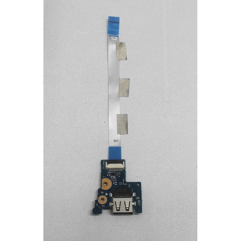 90NB0XX0-R10010 Usb Io Pc Board W/Cable M3502Qa Vivobook S 15 S3502Ra-Db94 Compatible with Asus