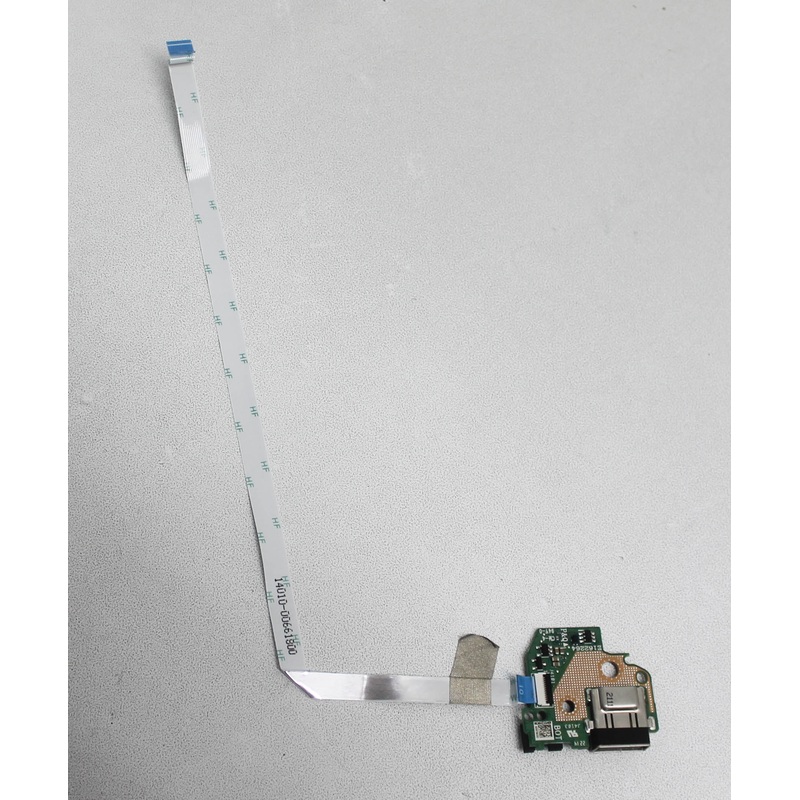 90NB0YB0-R10010 Usb Io Pc Board W/Cable M1703Qa Vivobook 17X M1703Q Compatible with Asus
