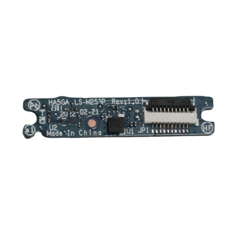 90NX05R0-R10020 Sensor Bd./As Cx3401Fba Chromebook Vibe Cx3401Fba-Dh586T-S Compatible With Asus
