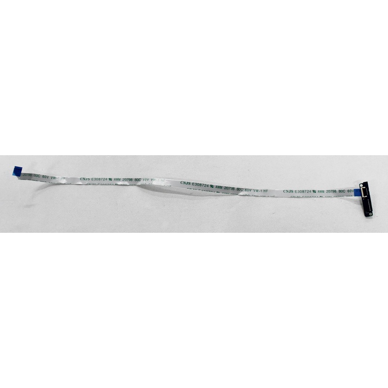 BA92-10987A Xe550C Xe303C Webcam Mic Board Connector W/ Cable Compatible With SAMSUNG