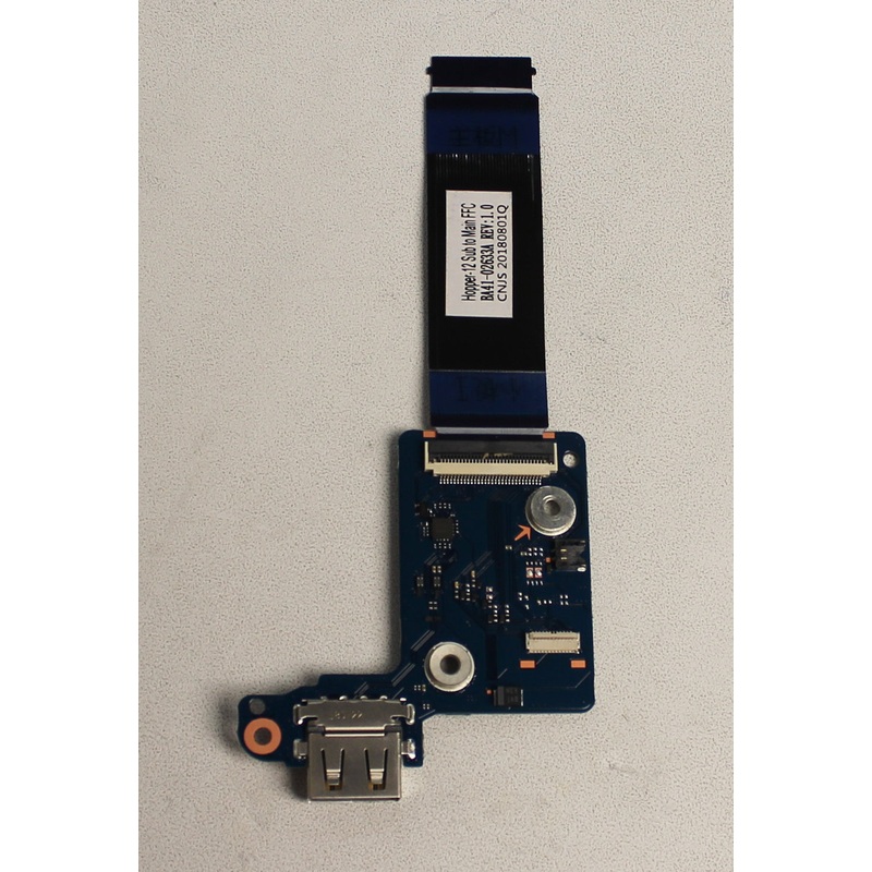 BA92-18384A USB BOARD WITH CABLE XE520QAB-K01US "GRADE A" Compatible With SAMSUNG