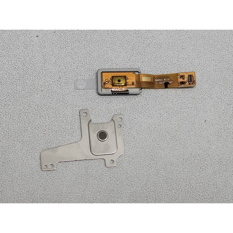 BA96-08503A Fingerprint Button Module Np960Xfg-Ka2Us Compatible With SAMSUNG