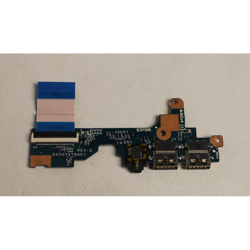 DA0G7ATB6E0 PC BOARD USB BOARD FOR 14-CE SERIES "GRADE A" Compatible With HP