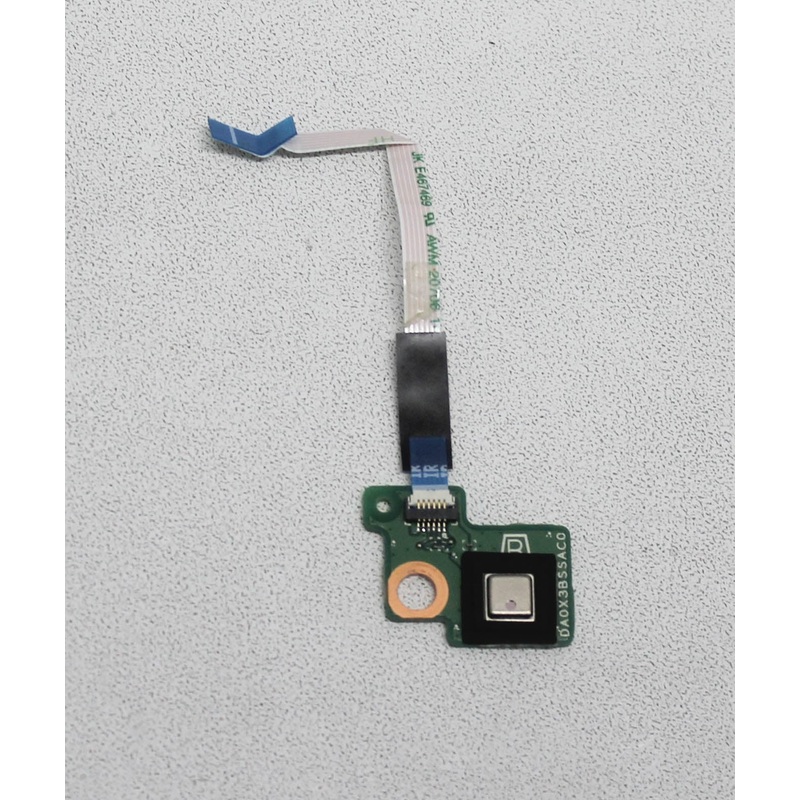 DA0X3BSSAC0 Ir Sensor Board W/Cable Spectre X360 Convertible 15-Eb1043Dx Compatible With HP