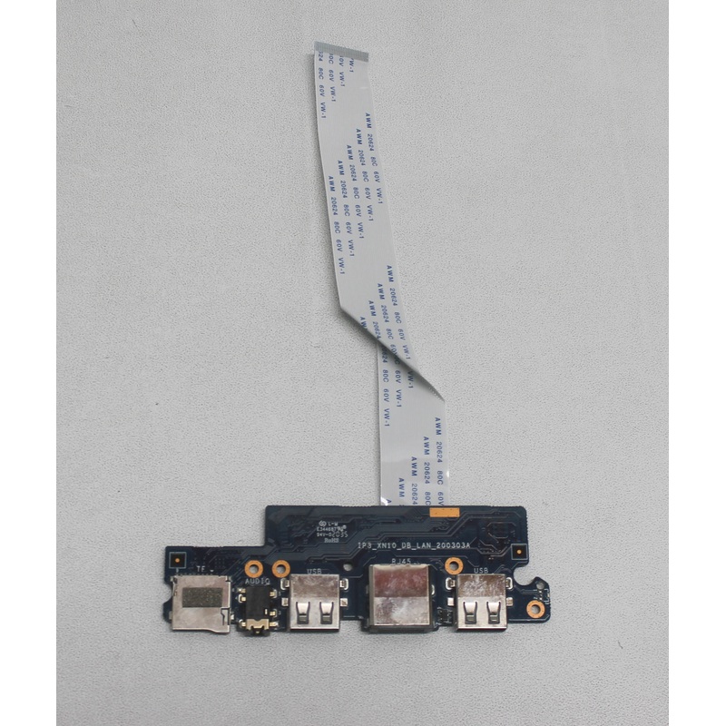 L14WB2BK-PCBOARD Usb Audio Card Reader Io Pc Board W/Cable Thinnote-A L14Wb2Bk Compatible with Hyundai
