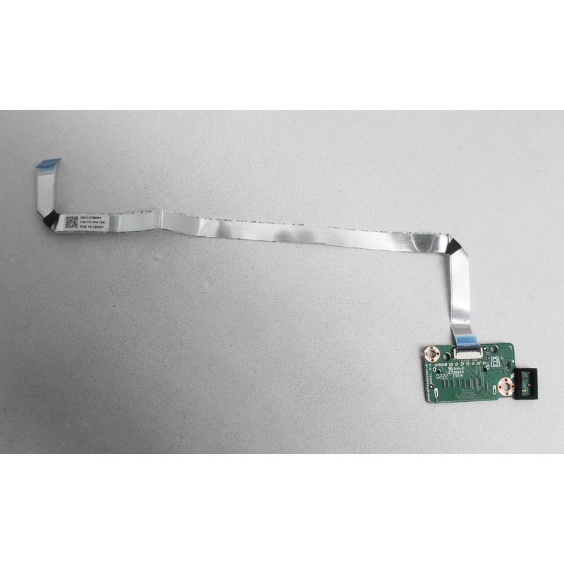 M51900-001 Power Buttom Board W/Cable 24-Cb0062Ds All-In-One Pc Replacement Parts Compatible With HP