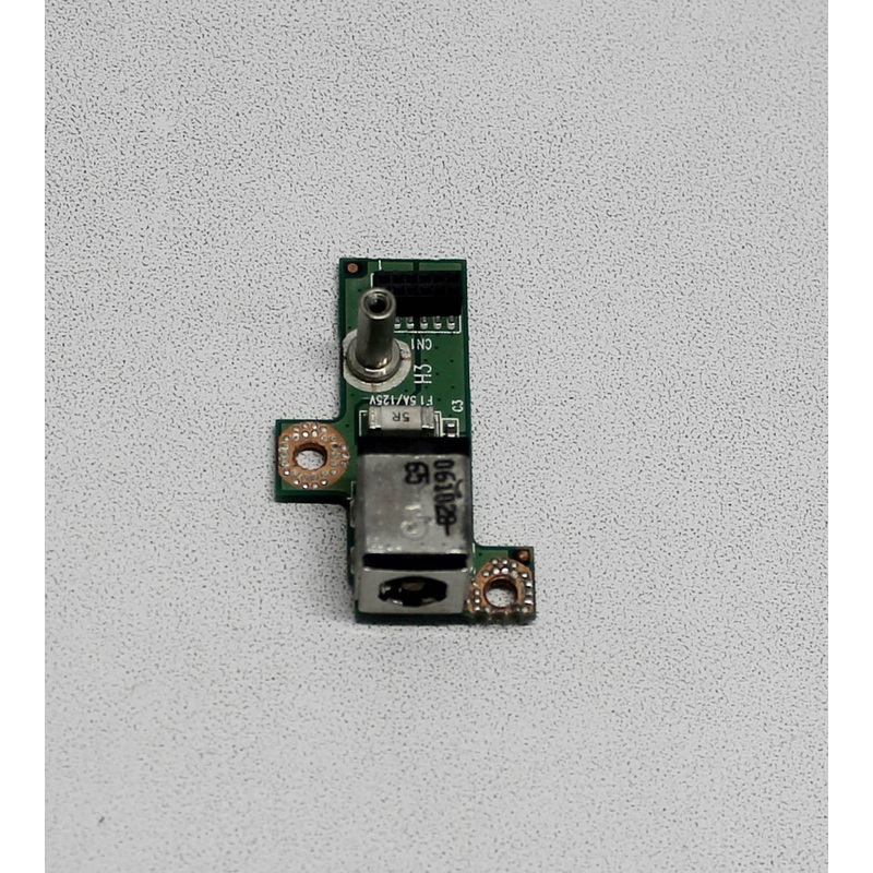40GAB1203-C000 Dc Jack Board (Mx3701) Compatible with GATEWAY