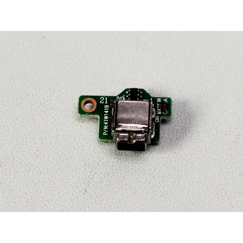41W1419 Thinkpad T61 6463-4Yg - Firewire Port Board Compatible with LENOVO