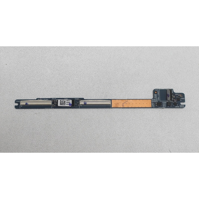 448.0GB19.0011 Pc Board Touch Screen Board For 15-Dr1075Cl Compatible with HP