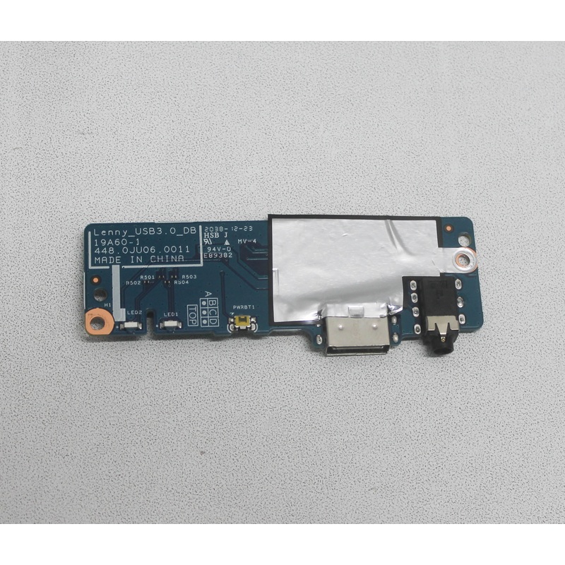 55.A4GN1.002 Io Pc Board W/Cable Spin 3 Sp314-21-R56W Compatible with Acer