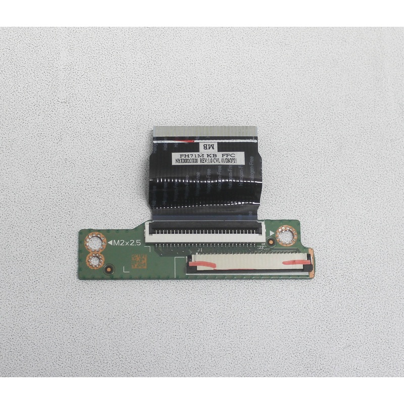 55.A5GN2.001 Board Kb Charger WCable Aspire 5 A517-52-70K8 Compatible with ACER