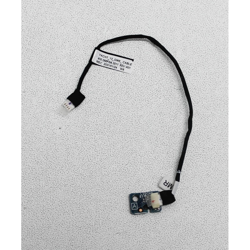 55.A6DN1.002 Board Hall Sensor Spin 3 Sp313-51N78Ha Compatible With Acer