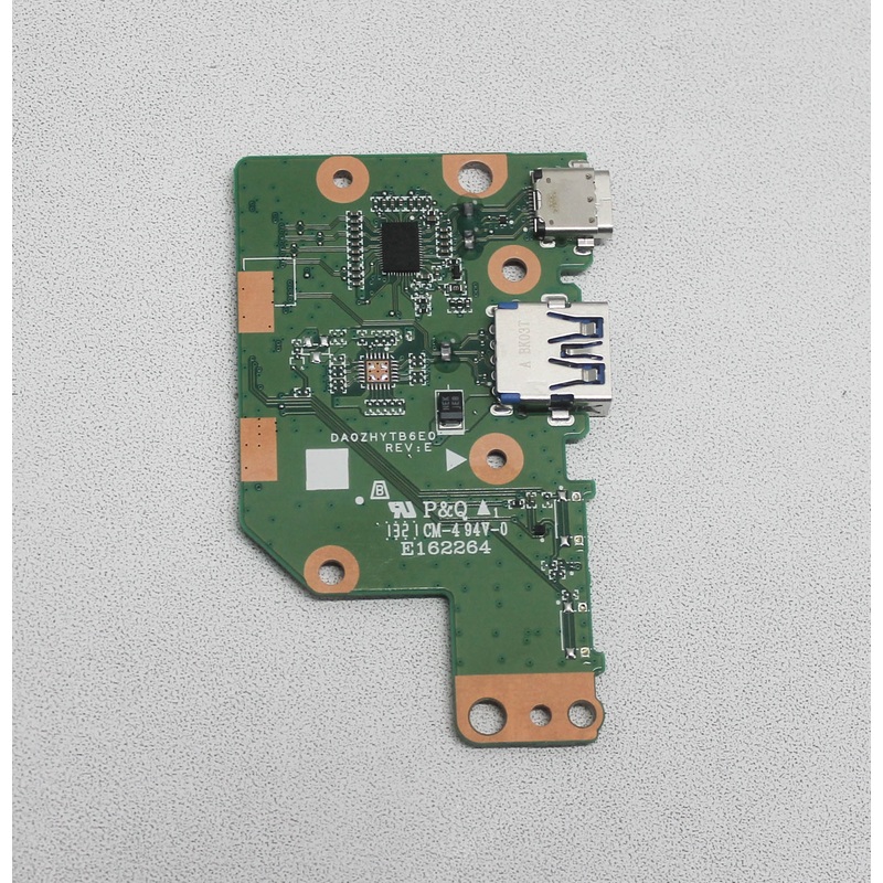 55.GVJN7.001 Usb3 Board Chromebook C732 C732T Cb311-8H Cb311-8Ht Compatible With Acer