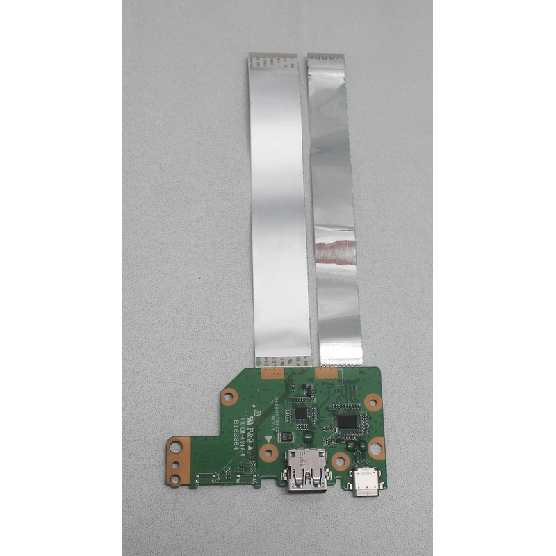 55.H0KN7.001 Usb Board W/Cables Chromebook Cb315-1Ht-C9Ua Compatible with Acer
