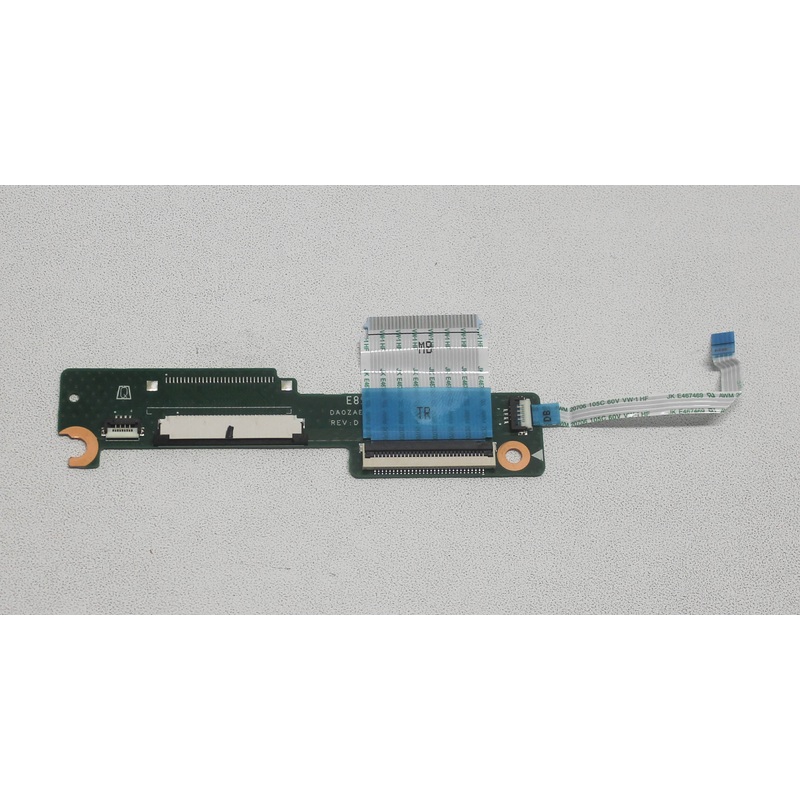 55.H0KN7.002 Board Transfer For Kb Bl Chromebook Cb315-1Ht-C9Ua Compatible with Acer