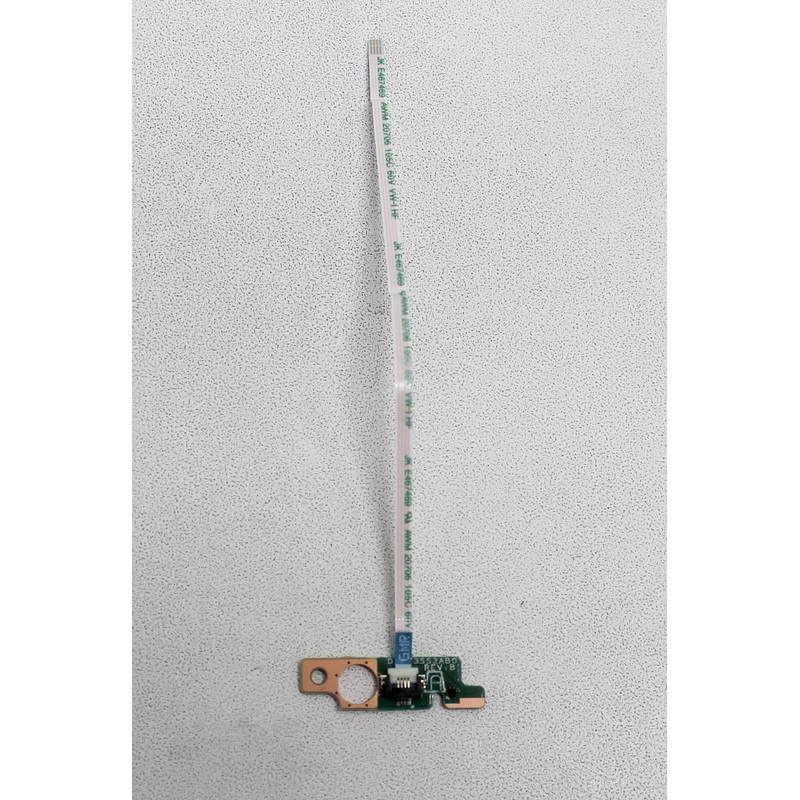 55.K0NN7.002 Gmr Sensor Board W/Cable Spin 3 Sp314-55-34Ur Compatible With Acer
