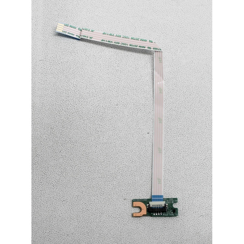 55.Ka2N7.002 Gmr Sensor Board W/Cable Chromebook Spin 514 Cp514-3H-R2D2Compatible With Acer