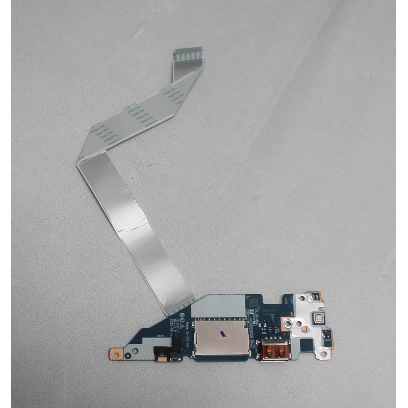 5C50S25454 Pc Board Function Board C 82Vg Fp Ideapad 1 15Amn7 Compatible with Lenovo