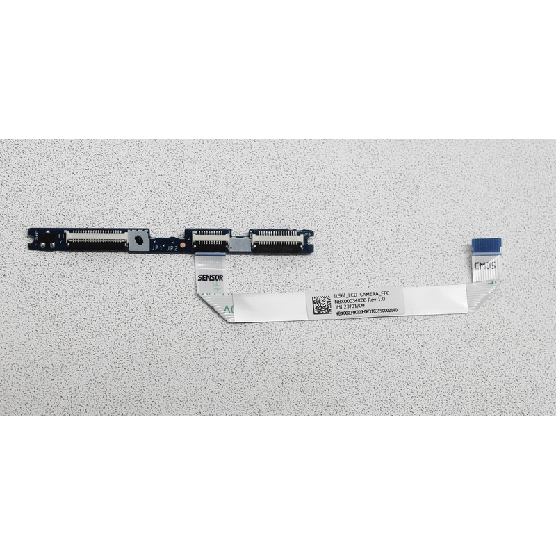 5C50S25536 Lid Board C 82Xg Ir WCable Ideapad Slim 5 16Abr8 Compatible with LENOVO