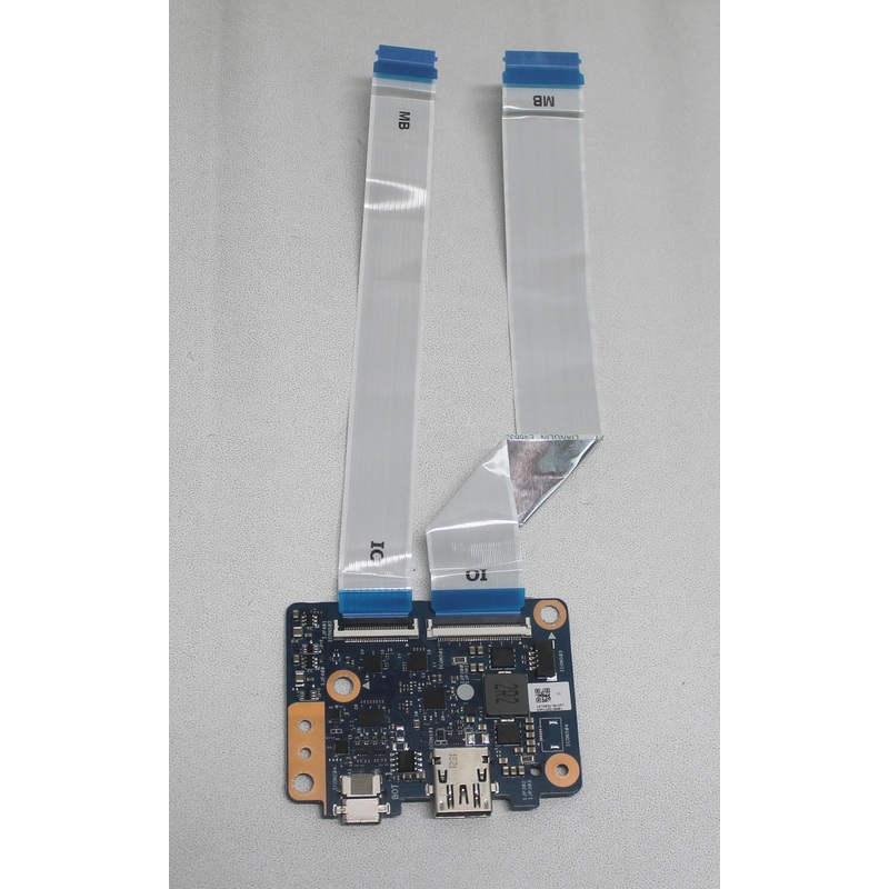 69N1G5D10A01 Usb Io Pc Board W/Cable Gcnp41524-Bk Compatible With GATEWAY