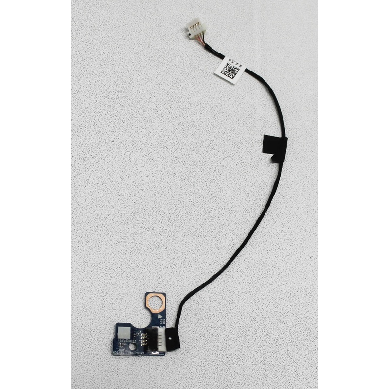 69N1G5E10A01 Sensor Board W/Cable Gcnp41524-Bk Compatible With GATEWAY