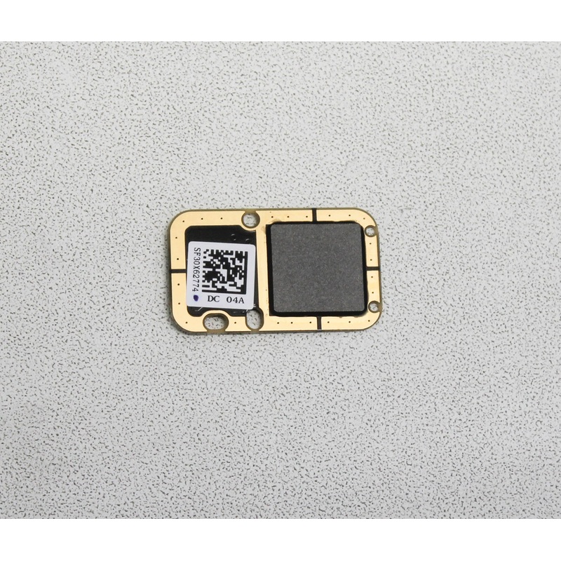 81X20005US-FPNT Pc Board Finger Print Board Gray 81X2 Compatible With Lenovo