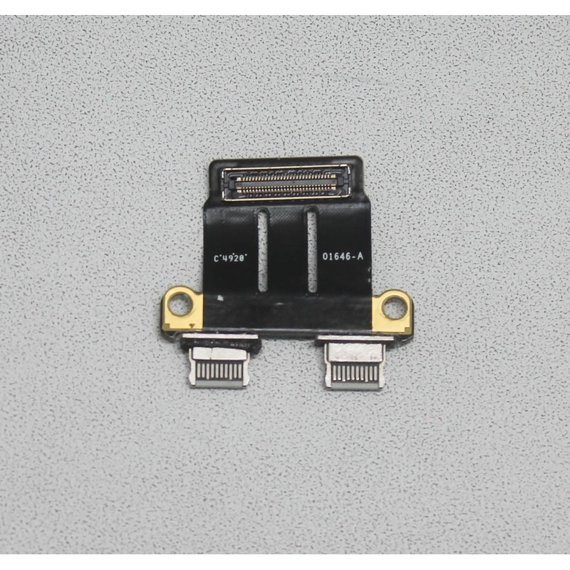 820-01161-A Io Pc Board Macbook Pro 16 Mvvj2LlA Late 2019 Compatible with Apple