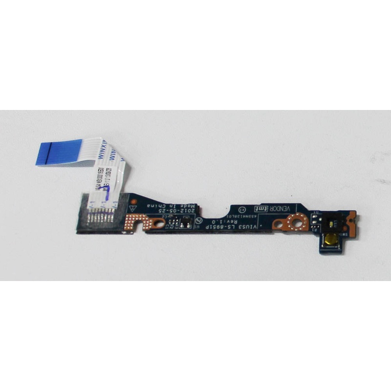90000678 Power Board With Cable Vius3 S400 S415 Compatible with Lenovo