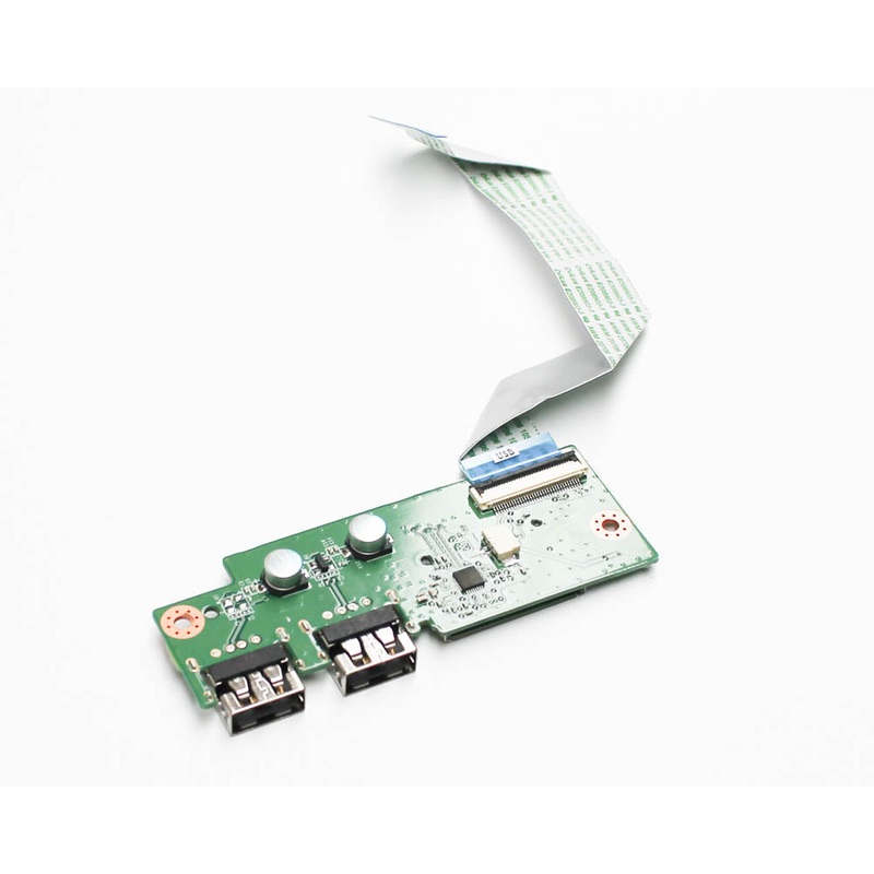90003352 Usb Board And Card Reader W/ Cable Compatible with Lenovo