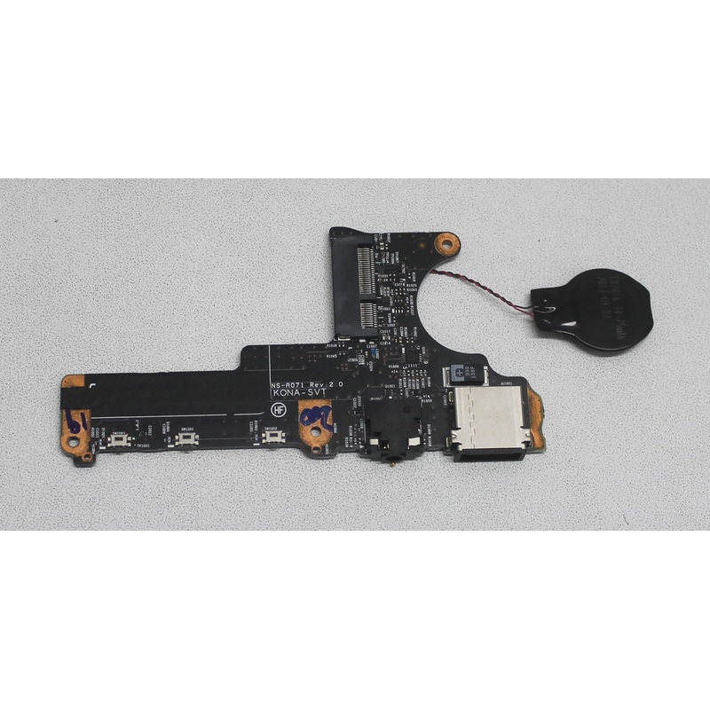 90004972 Audio Card - Viuu3 Board 45502812001 Compatible with LENOVO