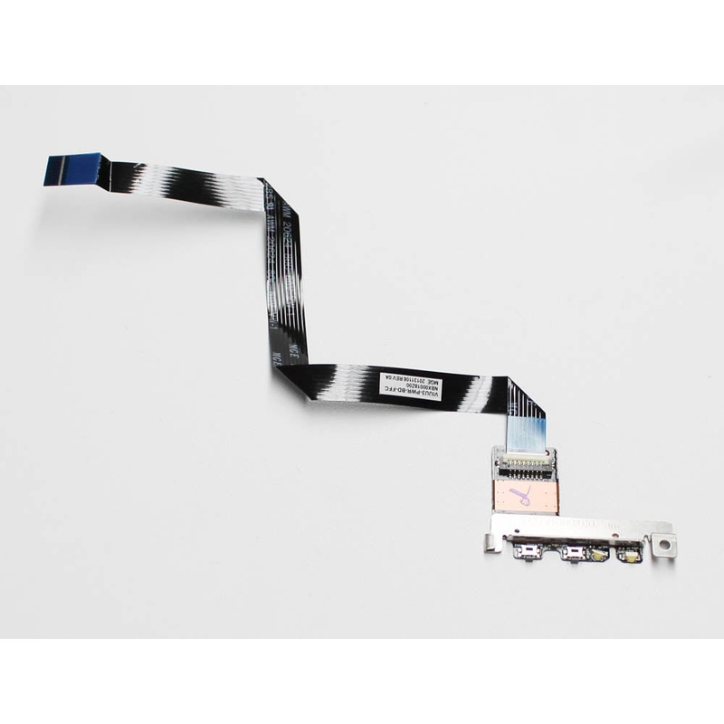 90004973 Pc Board Lenovo Ideapad Yoga 2 Pro Power Button Board Compatible with LENOVO
