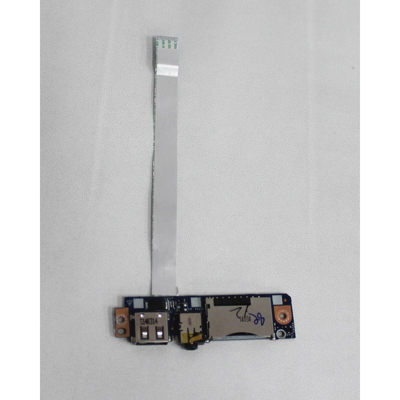 90005914 I/O Boards - Audio/Usb/Card Reader Compatible with Lenovo