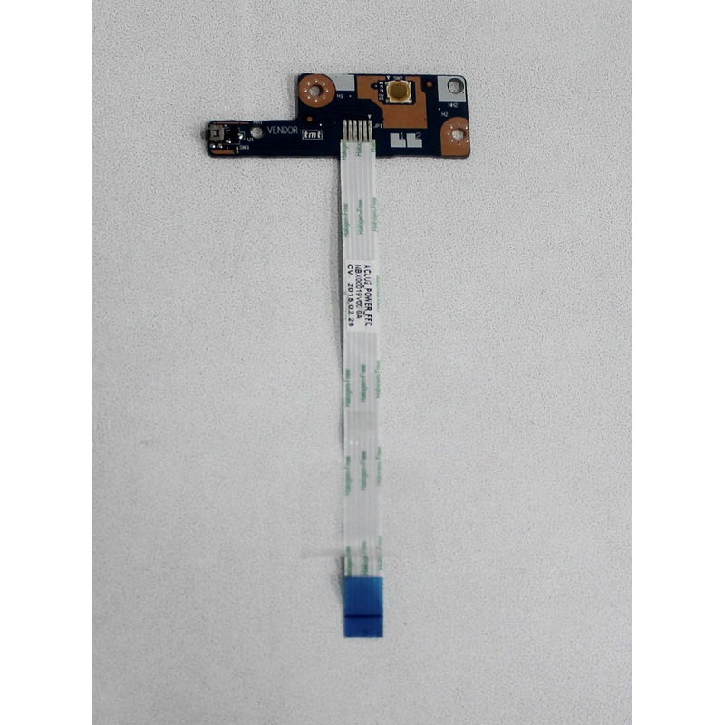 90005942 Z50-75 Power Board With Cable Ns-A273 Compatible with Lenovo