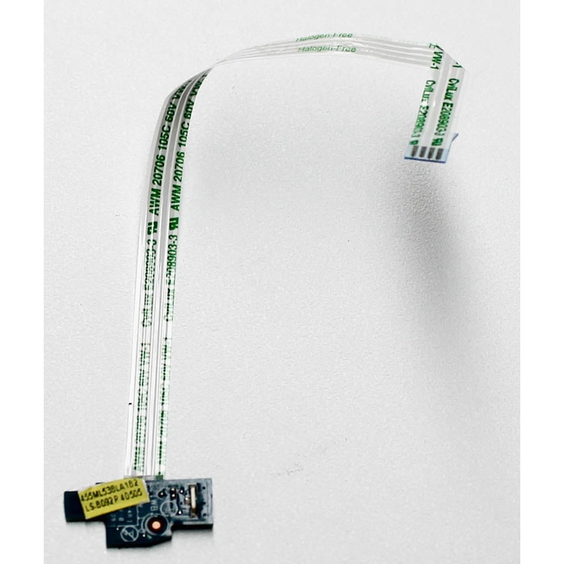 90007353 Led Board With Cable B50-45/B50-30 Compatible with Lenovo