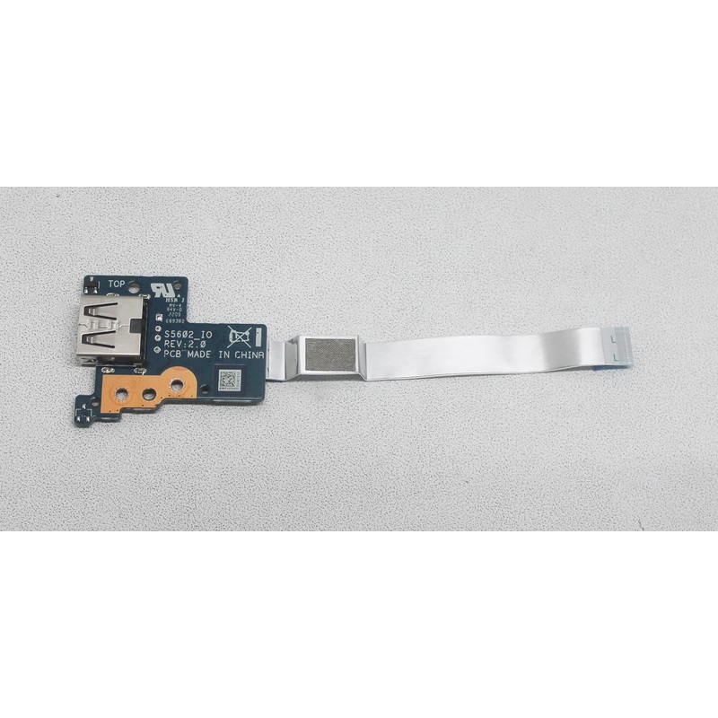 90NB0X30-R10010 Usb Io Pc Board W/Cable S5402Za Vivobook S 14X S5402Z Compatible with Asus