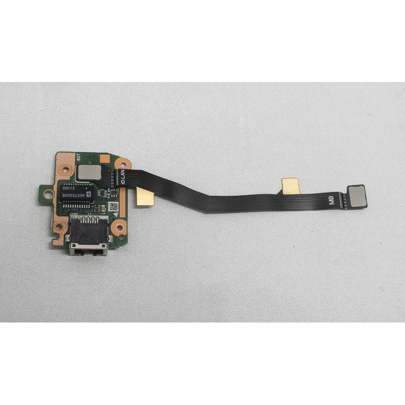 90Nb0Xc0-R11000 Io_Bd. (Lan) W/Cable H7600Zx Proart Studiobook 16 H7600Zm-Db76Compatible With Asus